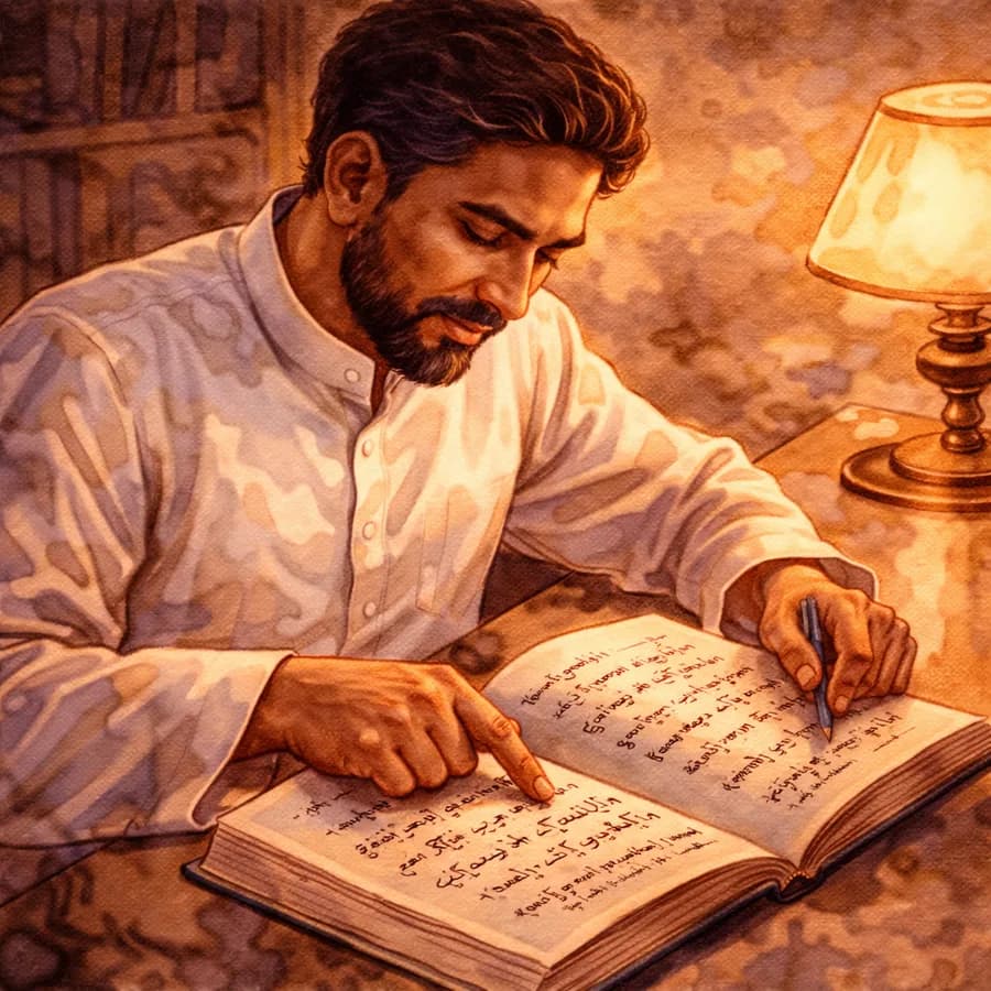 রুকইয়ার পানির ৬টি ব্যবহার পদ্ধতি — ইনফোগ্রাফিক: পান, গোসল, ঘর মোছা, স্প্রে, রান