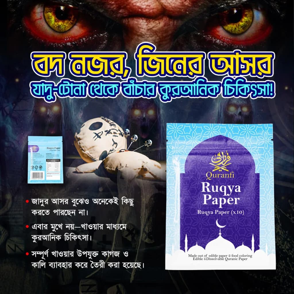 Qurane Shop infographic visual